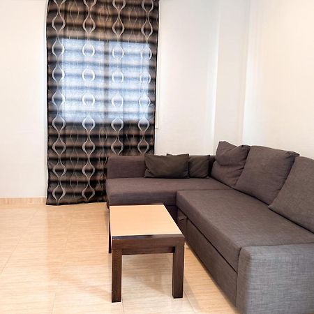 Apartamento Aticos Deluxe Marina Dor El Borseral Exterior foto